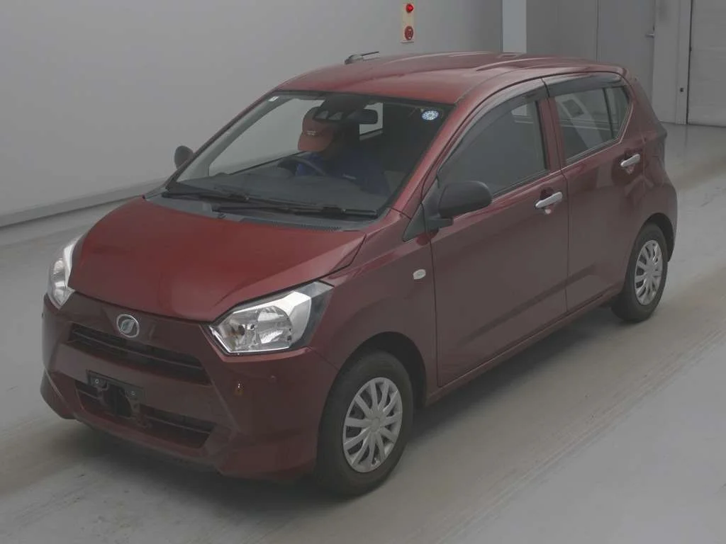 Daihatsu Mira e:S LA350S 2024